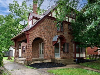 317 Otterbein Ave, Dayton, OH, 45406