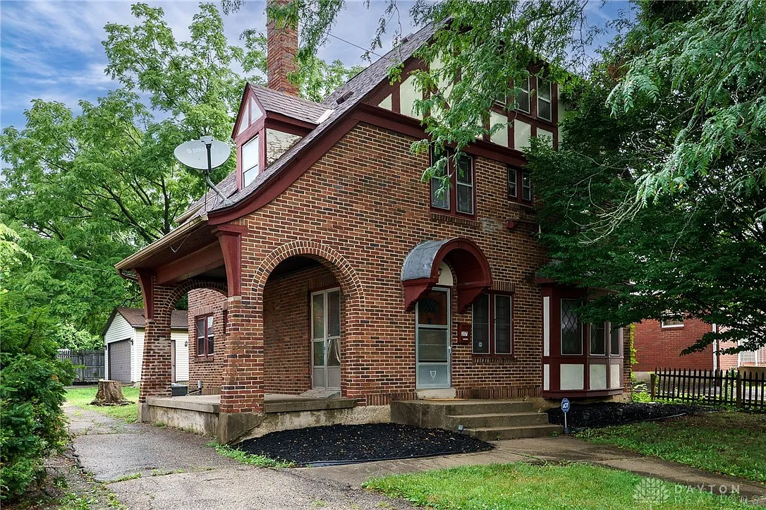 317 Otterbein Ave photo 1