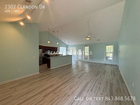 2nd image of 2302 Clandon Dr