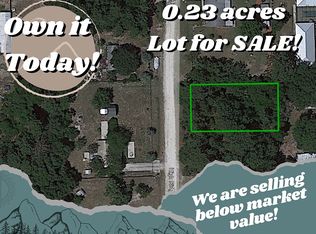 216 High Ridge Rd #21174, Satsuma, FL 32189