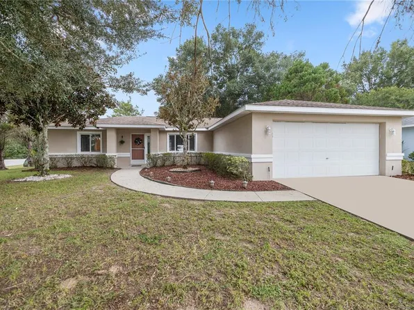 9881 SW 59TH CIRCLE, OCALA, FL 34476