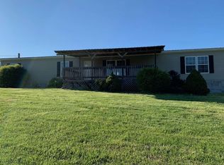 550 Finley Rd, Rutledge, TN 37861