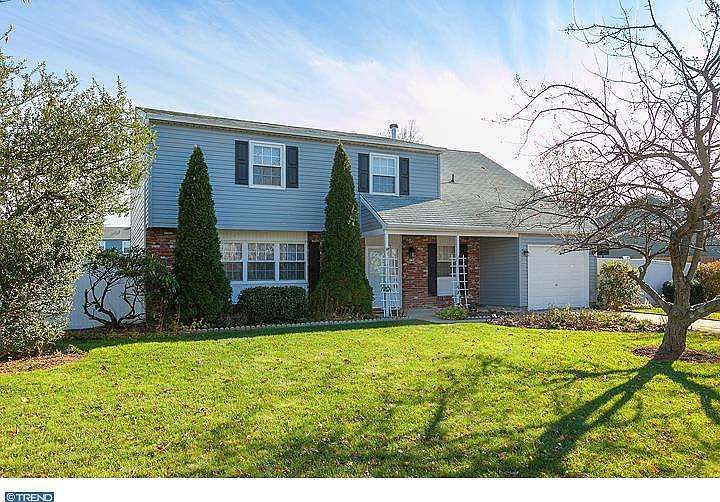 36 Hartford Rd, Sewell, NJ 08080