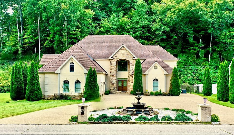 443 Cedar Creek Rd, Pikeville, KY 41501 MLS 119168 Zillow
