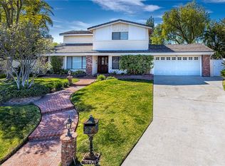 16970 Blanche Pl, Granada Hills, CA 91344