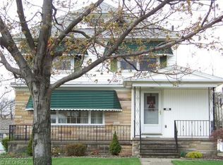 710 Johnson Ave, Bedford, OH 44146