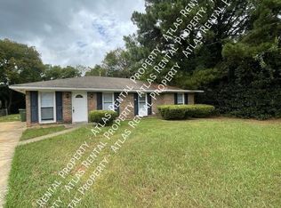 1224 Zephyr Hills Dr, Montgomery, AL 36109