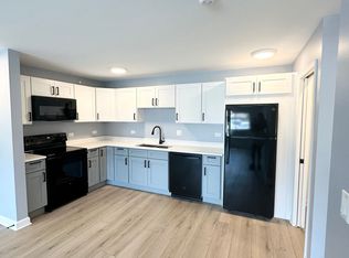 Halsted Park Apartments and Townhomes, Rockford, IL 61101