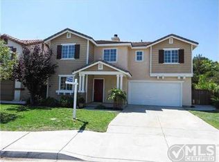 1132 Chimney Flats Ln, Chula Vista, CA 91915