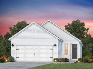 1837 American Beech Street Gdns LOT 361, Fuquay Varina, NC 27526