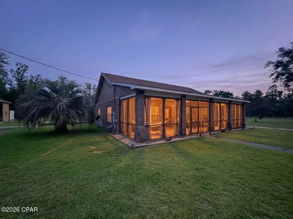 709 Blue Jay Ave, Marianna, FL 32448