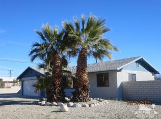 2610 N Cypress Rd, Palm Springs, CA 92262