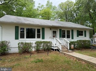 161 Electric Ave, Heathsville, VA 22473