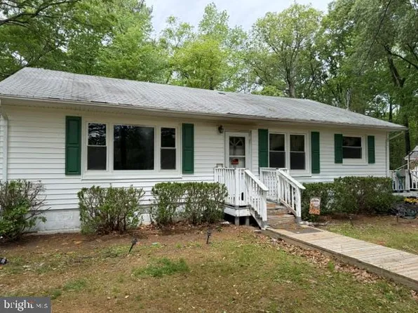 161 Electric Ave, Heathsville, VA 22473