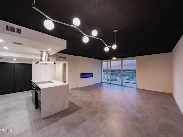207 W CLARENDON Avenue #D18, Phoenix, AZ 85013