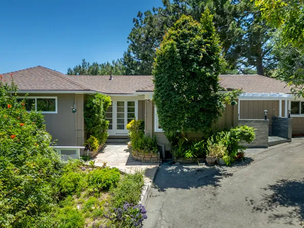 8570 Ridpath Dr, Los Angeles, CA 90046