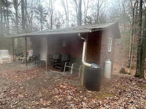 Millers Creek Rd, Max Meadows, VA 24360