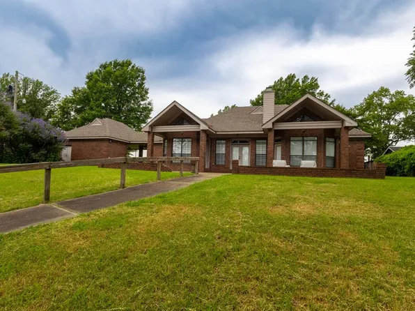 11807 Horseshoe Cir, Hughes, AR 72348