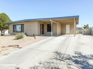 223 W Mossman Rd, Tucson, AZ 85706
