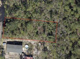 Xxx Trout Dr, Defuniak Springs, FL 32433