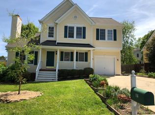 114 Love Valley Dr, Cary, NC 27519