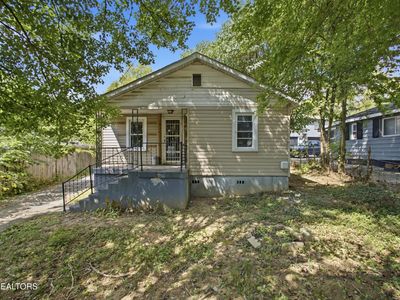 547 Henderson St, Harriman, TN, 37748