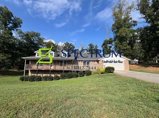 1987 Kaylee Dr, Jefferson City, TN 37760