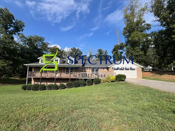 1987 Kaylee Dr, Jefferson City, TN 37760