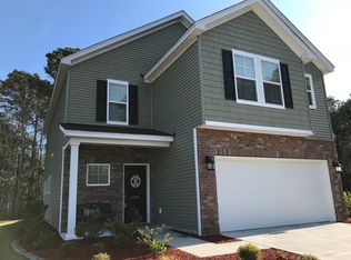 1190 Triple Crown Ct, Awendaw, SC 29429