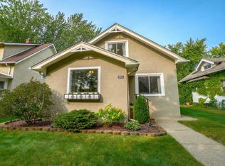 4416 15th Ave S, Minneapolis, MN 55407