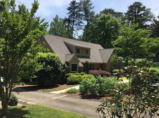 1989 Oak Grove Rd, Atlanta, GA 30345
