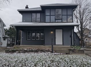 40 E Bruce Ave, Dayton, OH