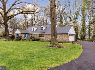 508 Bridle Rd, Glenside, PA 19038