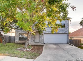 9202 Limestone Hl, San Antonio, TX 78254