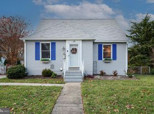 16 Dublin Dr, Lutherville Timonium, MD 21093