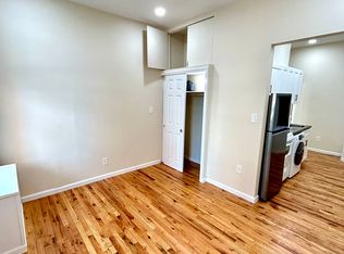 608 E 9th St APT 7, New York, NY 10009