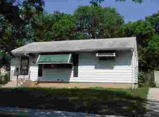 1349 Lorraine Pl, Waukegan, IL 60085