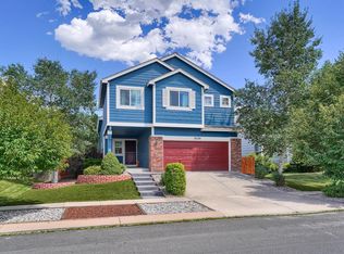 5174 Weaver Dr, Colorado Springs, CO 80922