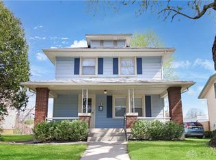 123 Bellaire Ave, Dayton, OH