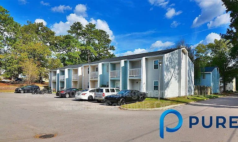 308 Percival Rd #1804 — Photo 4