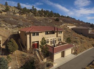 6678 Old Ranch Trl, Littleton, CO 80125