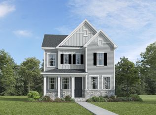 2944 Ocean Sunrise Dr, Wake Forest, NC 27587