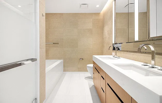 Rented by Keller Williams NYC | media 23