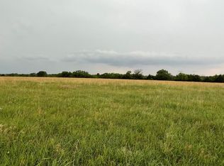 13171 SW 170th St, Rose Hill, KS 67133