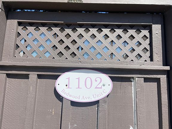4th image of 1102 Redwood Ave #C