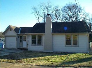 2837 41st Ct N, Birmingham, AL 35207