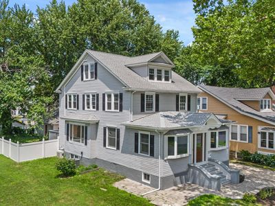 15 Lafayette Rd, Audubon, NJ, 08106