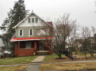 5 Whitehouse Ave #0, Poughkeepsie, NY 12601