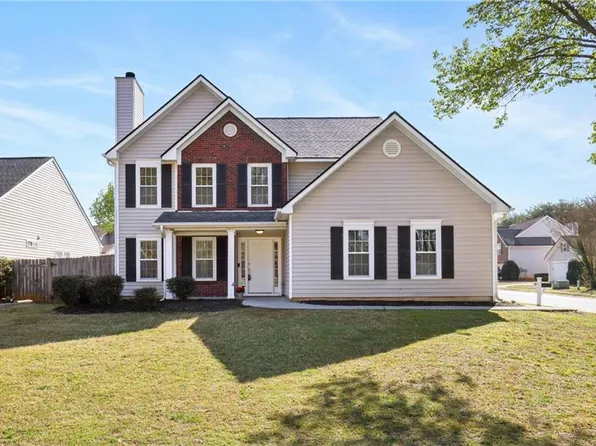 2934 Egret Ln, Austell, GA 30106