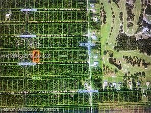 1st image of 0 Oleander Dr